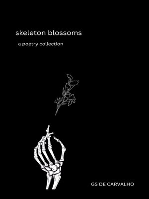 cover image of Skeleton Blossoms